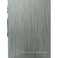 1000 Series PE Coating Brushed Aluminium Coil/Aluminum Sheet For Furniture